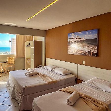 Hotel Boreas Fortaleza (Ceara) Exterior foto