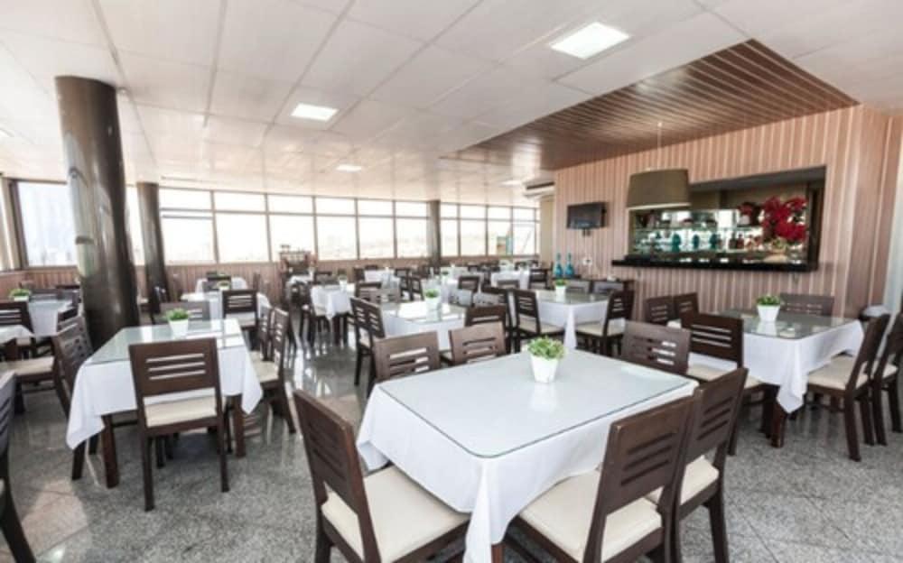 Hotel Boreas Fortaleza (Ceara) Exterior foto