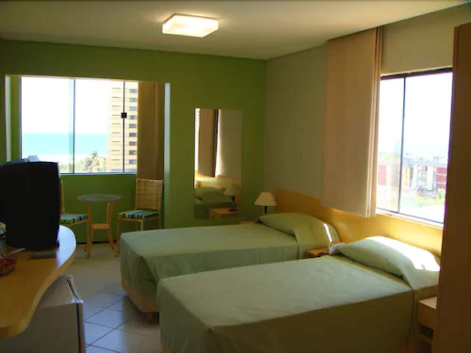 Hotel Boreas Fortaleza (Ceara) Exterior foto