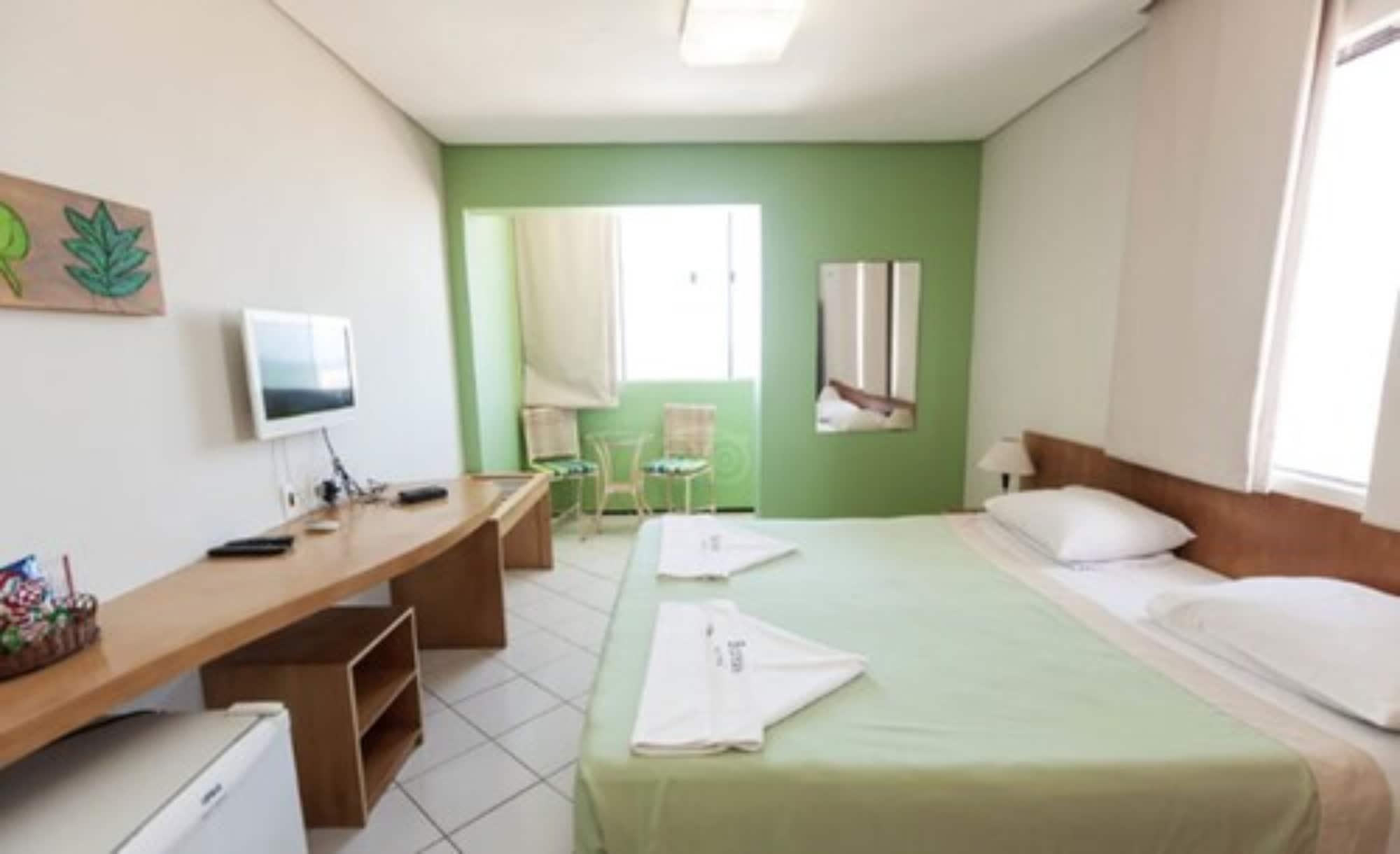 Hotel Boreas Fortaleza (Ceara) Exterior foto