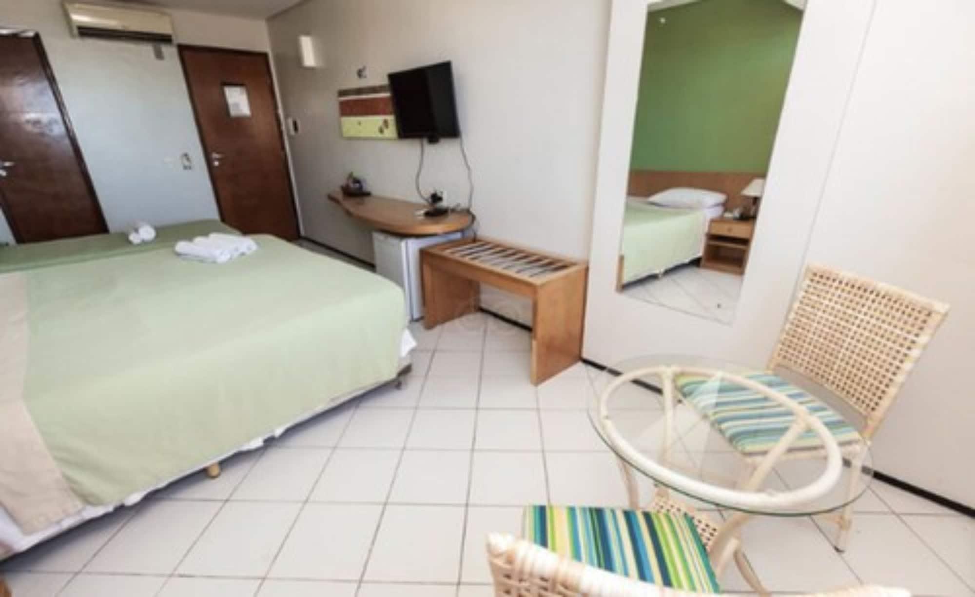 Hotel Boreas Fortaleza (Ceara) Exterior foto