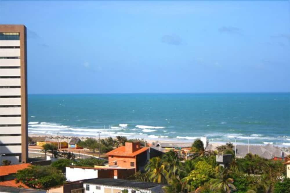 Hotel Boreas Fortaleza (Ceara) Exterior foto
