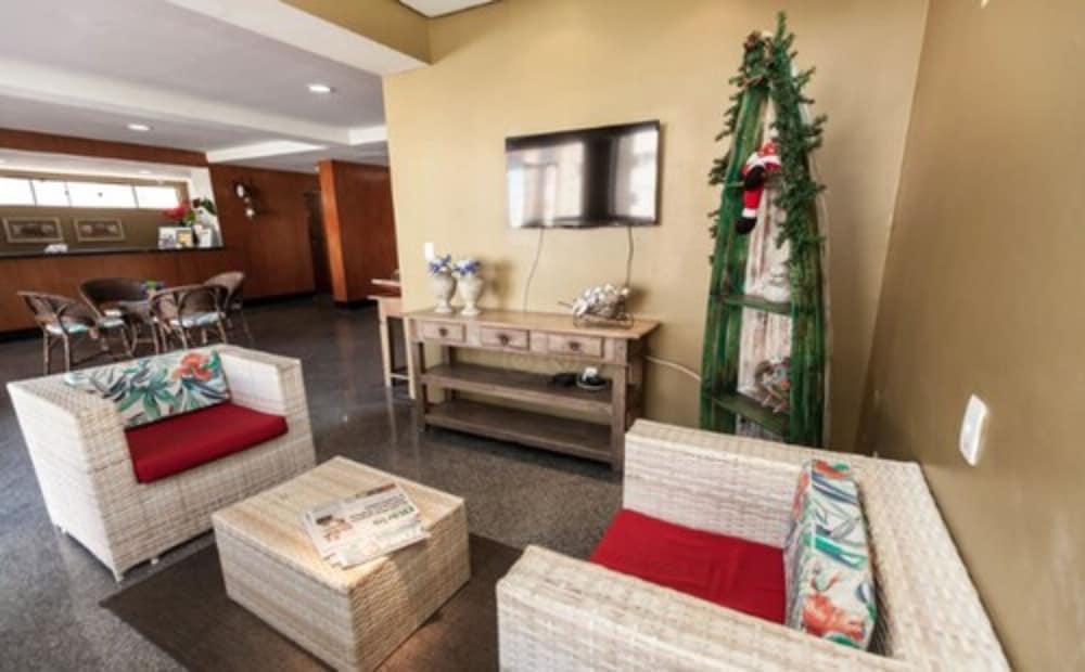 Hotel Boreas Fortaleza (Ceara) Exterior foto