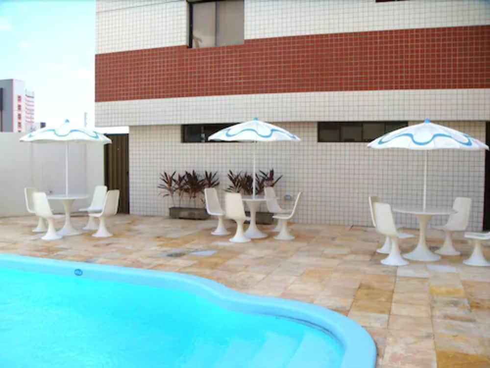 Hotel Boreas Fortaleza (Ceara) Exterior foto