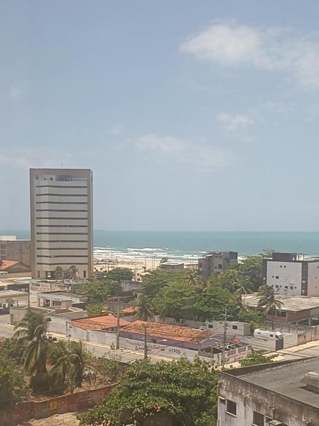 Hotel Boreas Fortaleza (Ceara) Exterior foto