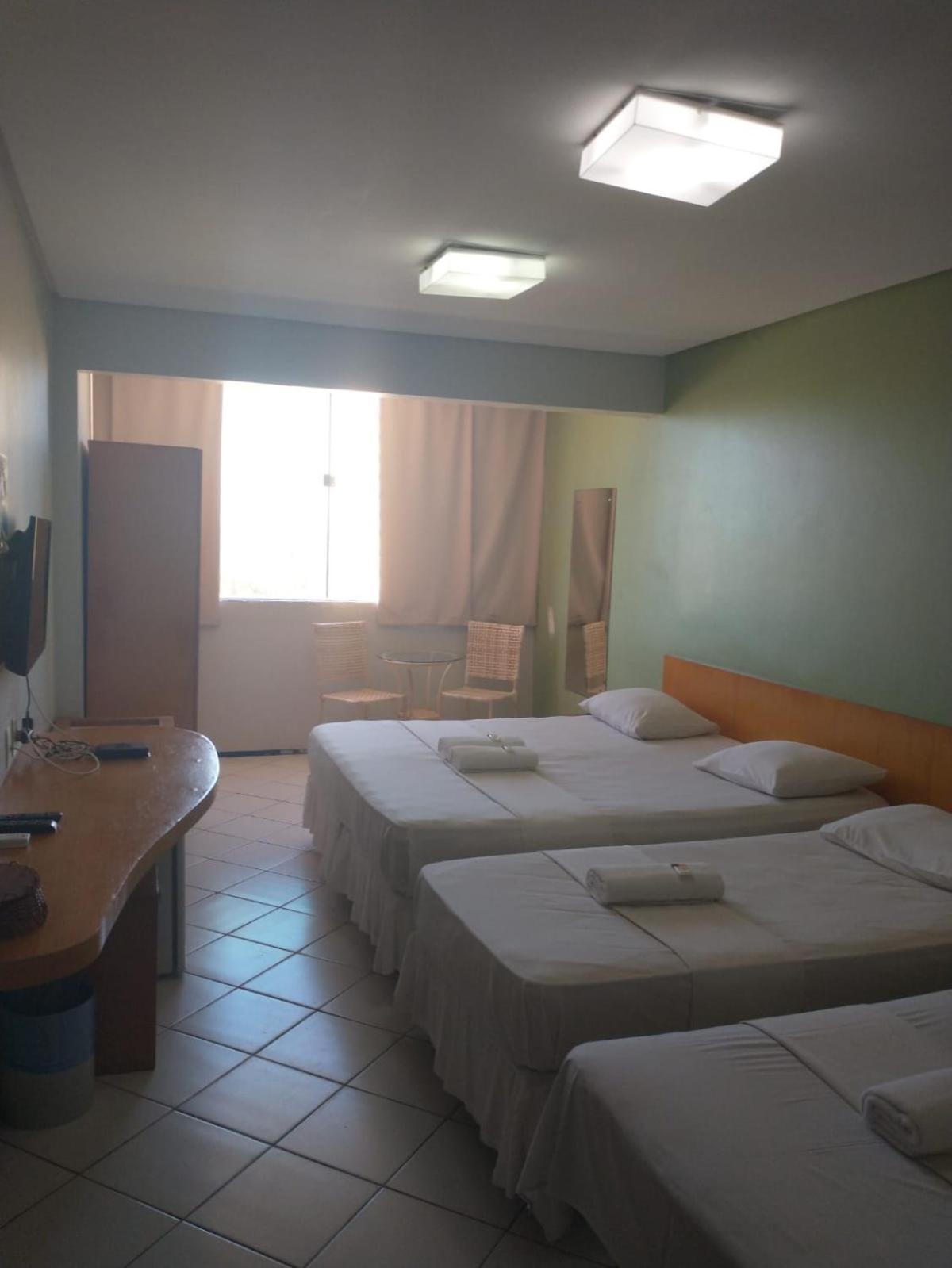 Hotel Boreas Fortaleza (Ceara) Exterior foto