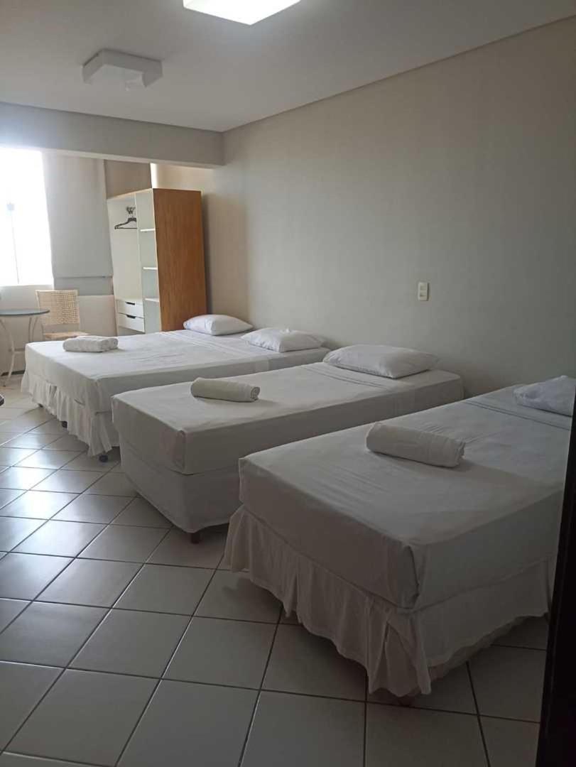 Hotel Boreas Fortaleza (Ceara) Exterior foto