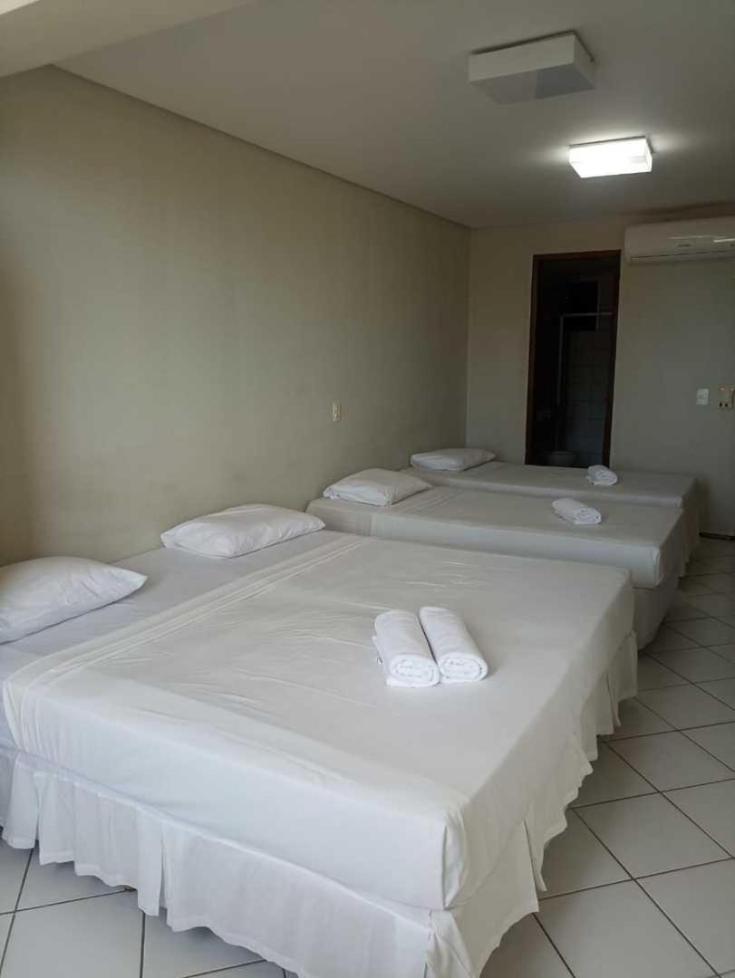 Hotel Boreas Fortaleza (Ceara) Quarto foto