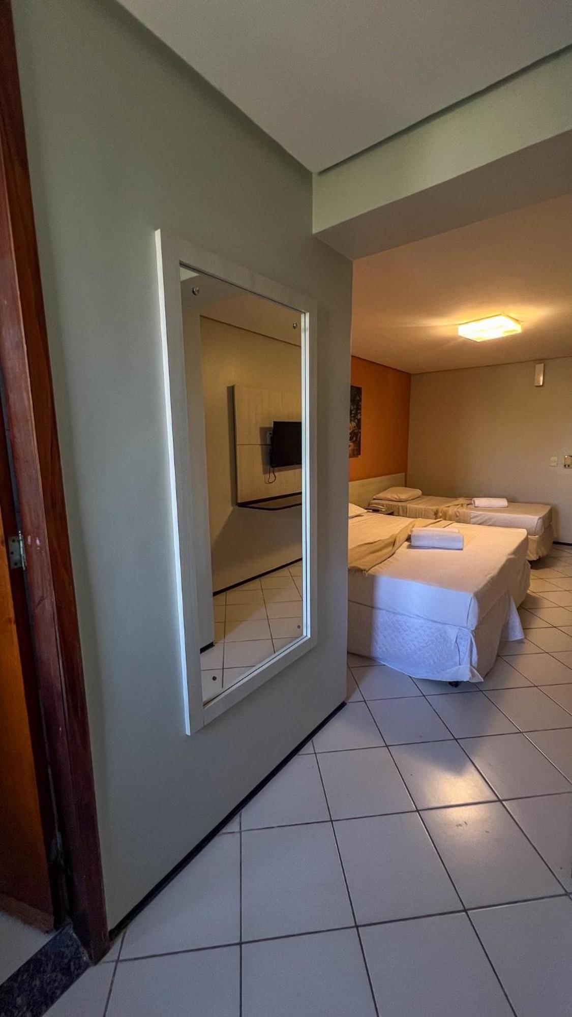 Hotel Boreas Fortaleza (Ceara) Exterior foto