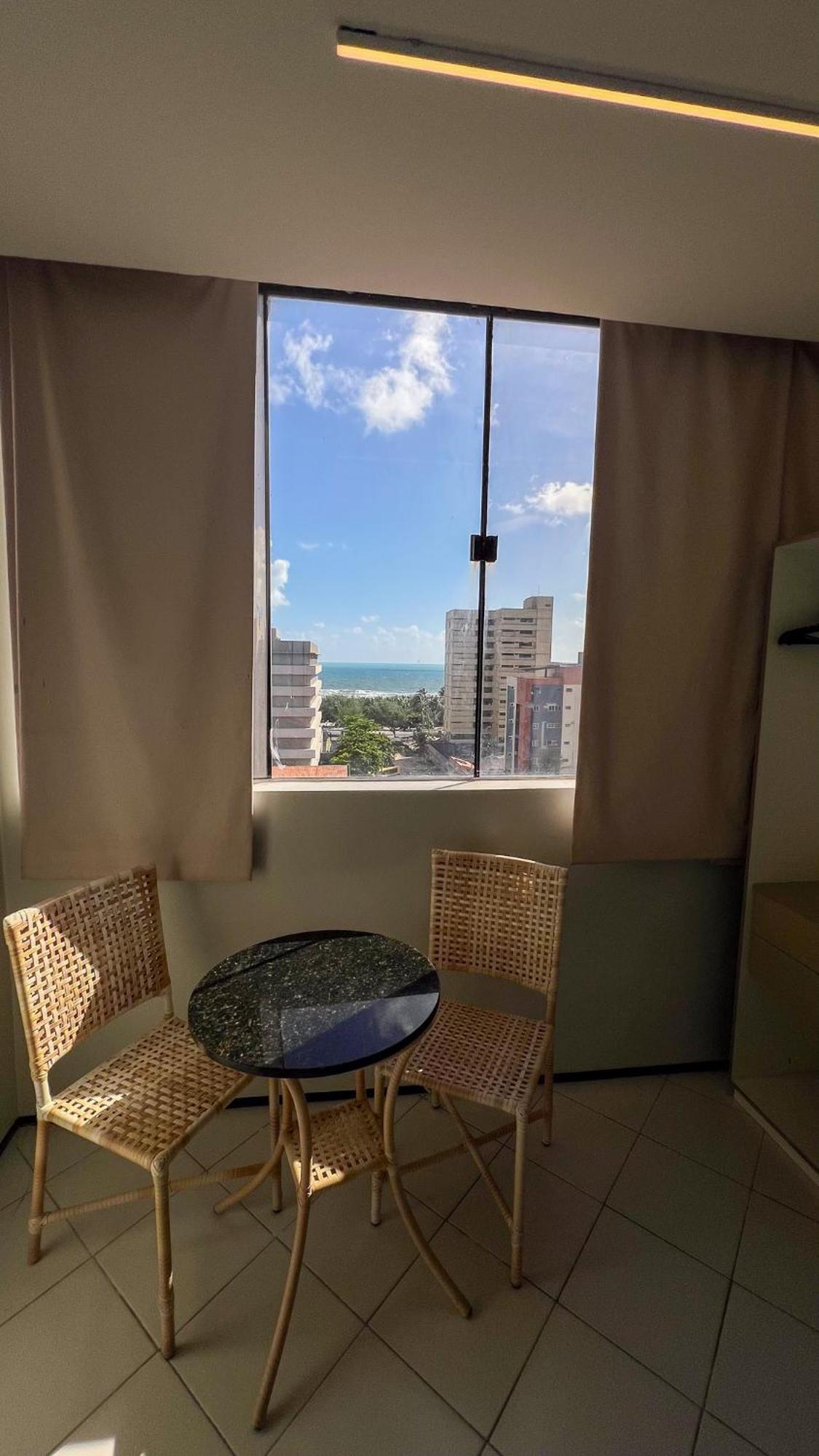 Hotel Boreas Fortaleza (Ceara) Exterior foto