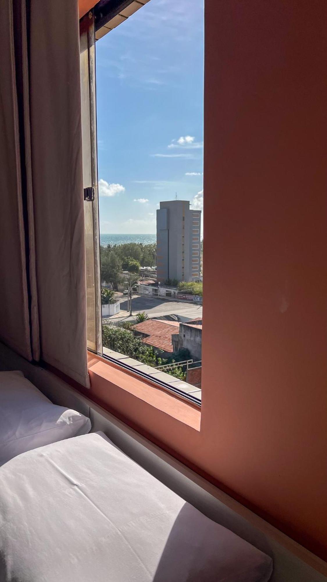 Hotel Boreas Fortaleza (Ceara) Exterior foto