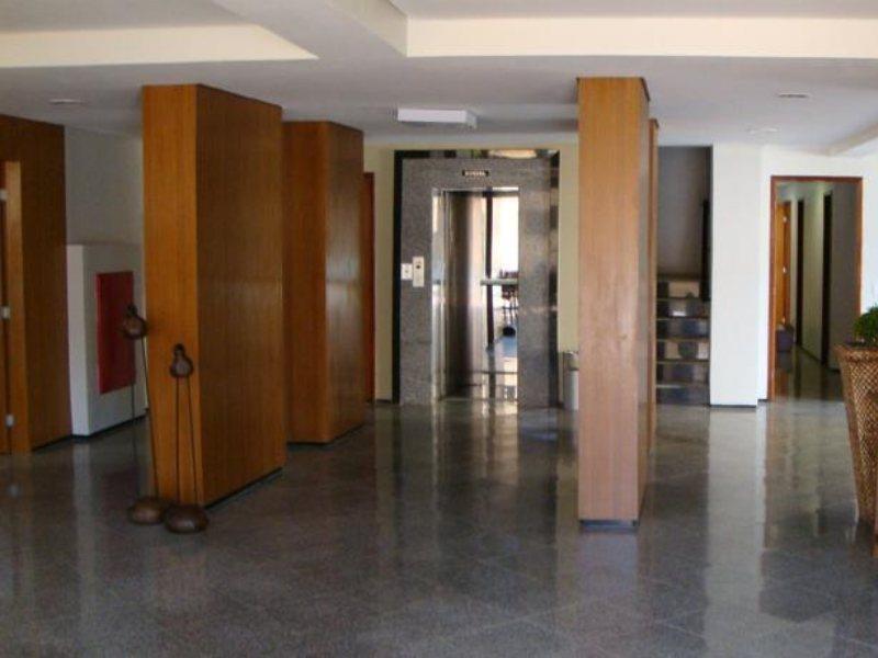 Hotel Boreas Fortaleza (Ceara) Exterior foto
