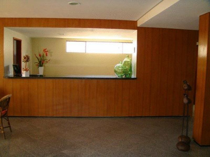 Hotel Boreas Fortaleza (Ceara) Exterior foto