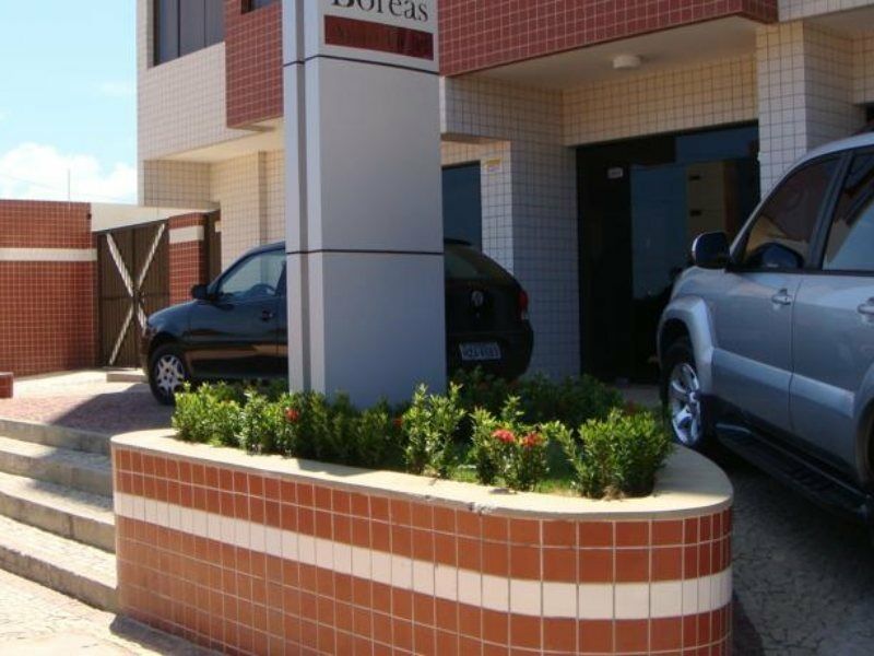 Hotel Boreas Fortaleza (Ceara) Exterior foto